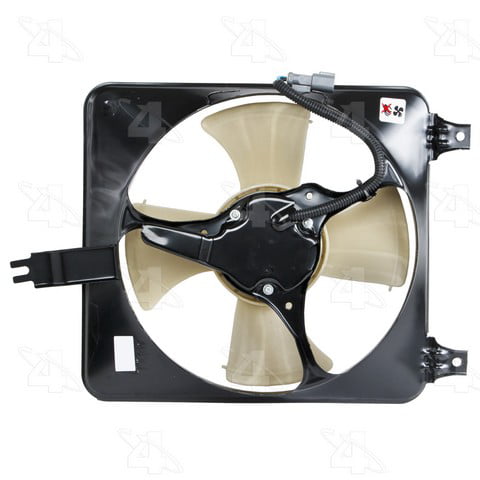 Four Seasons 75351 Cooling Fan Assembly 